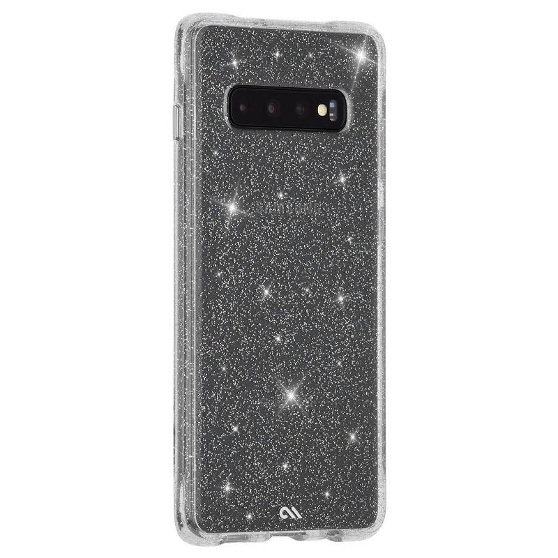 Case-Mate Sheer Crystal Case for Samsung Galaxy, 3 of 8