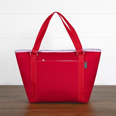 Topanga Soft Cooler Insulated Tote Bag