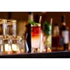 14.8oz 6pk Glass NY Bar Double Old Fashion Drinkware Set - Stolzle Lausitz - 4 of 4