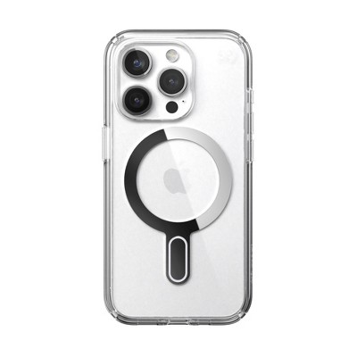 Speck Apple Iphone 13 Pro Presidio Perfect Clear Case With Magsafe - Ombre  Fade : Target