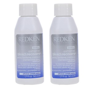 Redken Extreme Bleach Recovery Shampoo 1.7 oz 2 Pack - 1 of 4