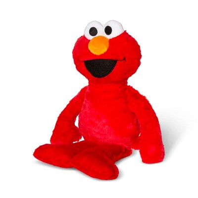 giant stuffed elmo