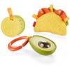 Fisher price sale taco tuesday set