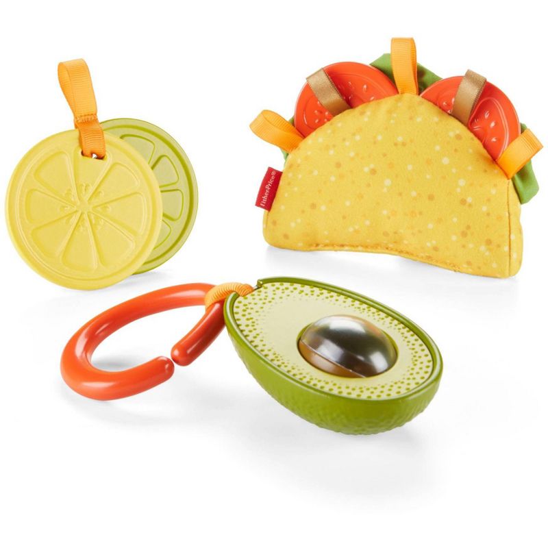 Fisher-Price Taco Tuesday Gift Set, 3 of 9