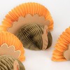 Meri Meri Turkey Place Cards (Pack of 8) - 4 of 4