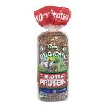 Franz Vegan Organic The Great Protein Brad - 20oz