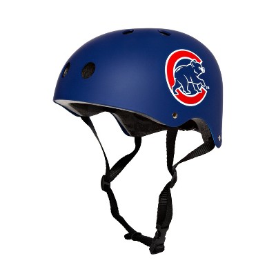 cubs helmet