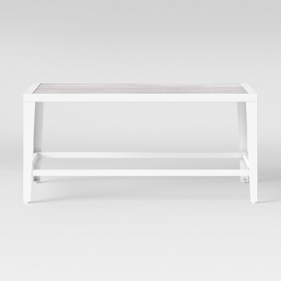 target threshold coffee table