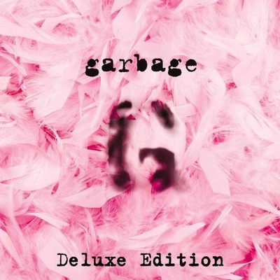 Garbage - Garbage (2 CD)(20th Anniversary Edition)