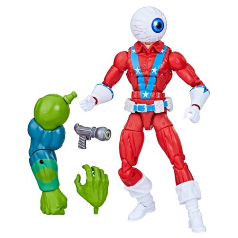 Marvel avengers legends deals series