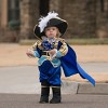 Dress Up America Nobleman Costume for Kids - Musketeer Dress-Up - 2 of 3