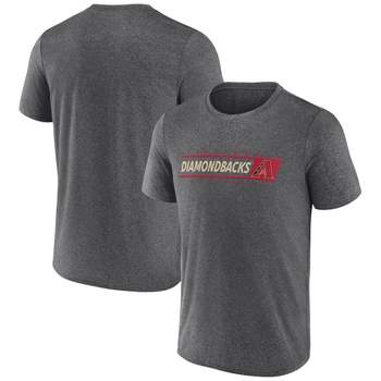 Genuine Merchandise Arizona Diamondbacks T Shirt MLB - Men's