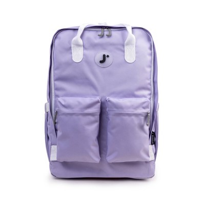 JWorld Timo 17.5&#34; Backpack - Digital Lavender