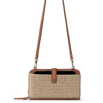 THE SAK Women's Iris Crossbody