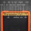 LyxPro Electric Guitar Amp, 60 Watt Portable Amplifier - 2 of 4