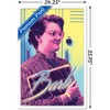 Trends International Netflix Stranger Things - Barb Framed Wall Poster Prints - 3 of 4