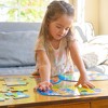 The Learning Journey My First Puzzle Set 4-In-A-Box Puzzles ABC - 3 of 4