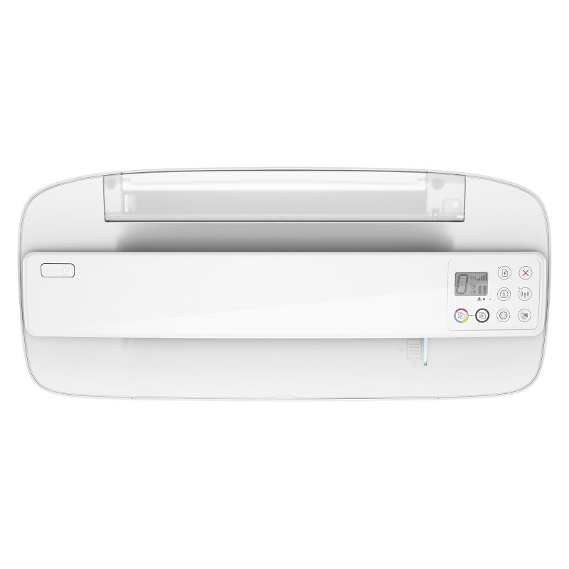 HP DeskJet 3755 Wireless All-In-One Color Printer, Scanner, Copier, Instant Ink Ready, 6 of 14