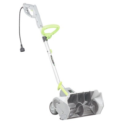 power snow shovel