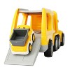 Trimate Toy Trucks -7 Pack Toddler Trucks - 2 of 4