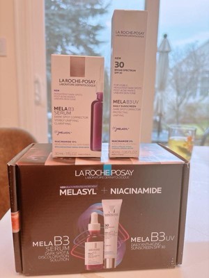 Mela B3 Dark Spot Serum With Melasyl™ + Niacinamide