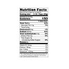 Jodys Popcorn Simply Thin White Cheddar 8oz - 2 of 2