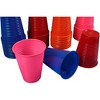 Exquisite 12 Ounce Disposable Plastic Cups-50 Count - image 2 of 4