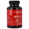 Real Mushrooms RealClarity™, Mushrooms + Herbs, 60 Capsules - 4 of 4