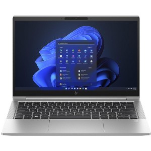 HP Elitebook 835 G10 13.3" Laptop AMD Ryzen 5 PRO 7540U 16GB 512GB SSD W10P - Manufacturer Refurbished - 1 of 4