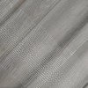 Atlantic Ombre Open Weave Sheer Grommet Top Curtain Panel - Scott Living - 3 of 4