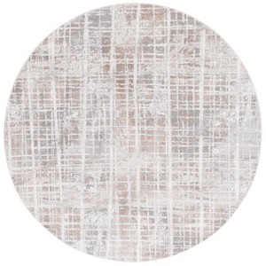 Mila MIL230 Power Loomed Indoor Rugs - Safavieh - 1 of 4