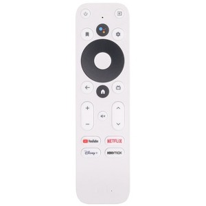 Dan’s Originals for ONN 025C008 for Android TV 2K FHD Streaming Remote Control - 1 of 4
