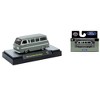M2 Machines 1965 Ford Falcon Club Wagon Detroit Muscle R85 - 3 of 3
