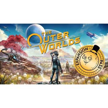 The Outer Worlds: Board-Approved Bundle – $39.99 (20% off) : r