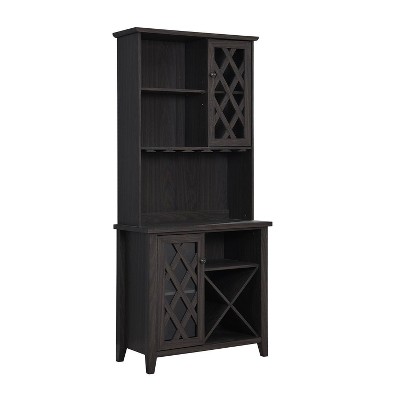 target wall unit