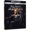 Black Adam (4K/UHD + Blu-ray + Digital) - image 3 of 4