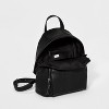 Mini Dome Backpack - Universal Thread™ - image 4 of 4