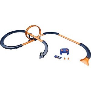 Hot Wheels RC Track Set - 1:64 Scale - 1 of 4