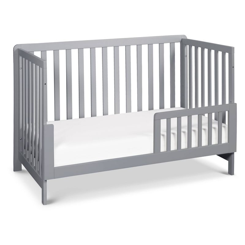 Carter's by DaVinci Colby 4-in-1 Low-profile Convertible Crib, 5 of 15