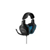 Logitech 7.1 Surround Sound Wired Headset (g432) : Target