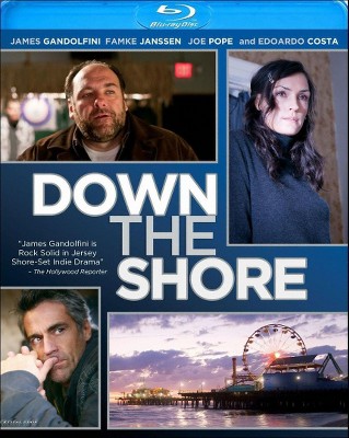 Down the Shore (Blu-ray)(2013)