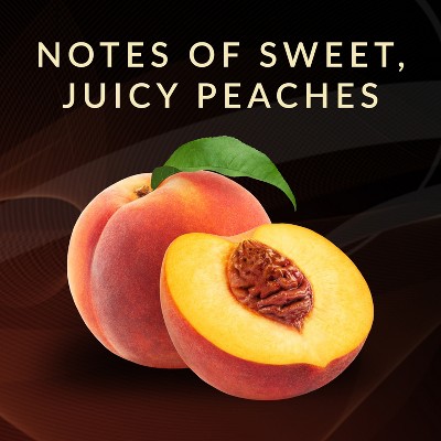 Paul Masson Grande Amber Peach Brandy - 750ml Bottle