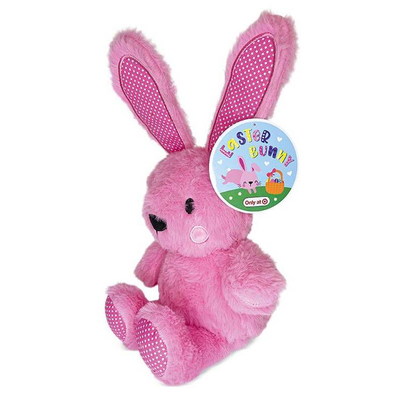 Make Believe Ideas Easter Bunny Stuffed Animal, 2 of 4
