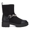 New York & Company  Jada Chain Boots - 2 of 4