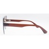 The Lido - Chocolate YOUZEY Sunglasses - 4 of 4