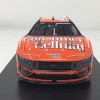 Brad Keselowski 2024 Consumer Cellular Foil Number 1:24 Diecast - 3 of 4