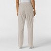 Wink Boundless Women's Bootcut Scrub Pant, 2X. - 2 of 4