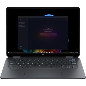 Refurbished: HP OmniBook Ultra Flip 14” TS Laptop, Ultra 9, 32GB, 2TB, Windows 11 Home - Manufacturer Refurbished - 1 of 4