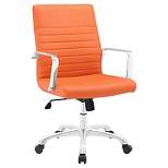 Finesse Highback Office Chair - Modway