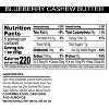 RXBAR Nut Butter & Oat Blueberry Cashew Butter Protein Bars - 9.7oz/5ct - 4 of 4